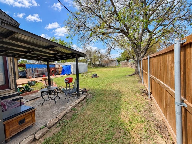 2725 San Benito Street, Sansom Park TX 76114 - Photo 22