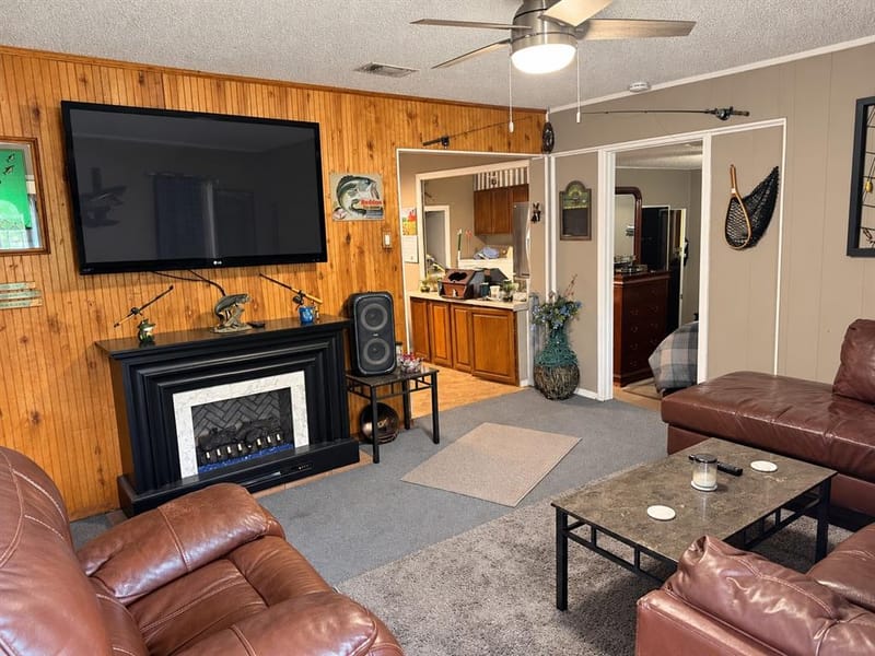 2725 San Benito Street, Sansom Park TX 76114 - Photo 3