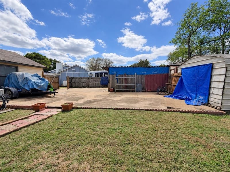 2725 San Benito Street, Sansom Park TX 76114 - Photo 20