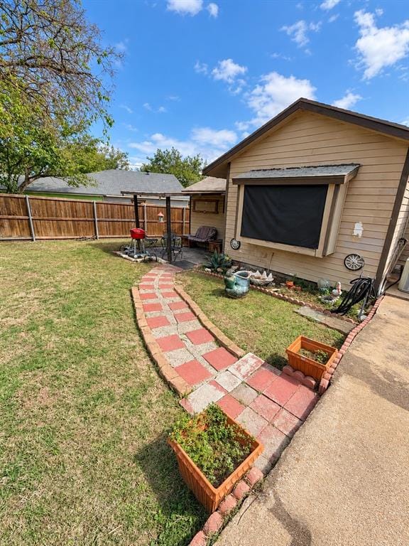 2725 San Benito Street, Sansom Park TX 76114 - Photo 19