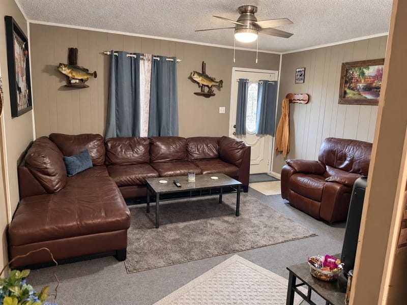 2725 San Benito Street, Sansom Park TX 76114 - Photo 4