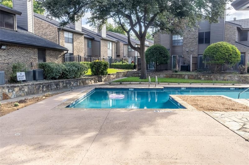 333 Melrose Drive # 22B, Richardson TX 75080 - Photo 15