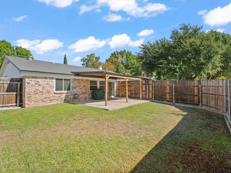 1438 Blanco Lane, Garland TX 75040 - Photo 17