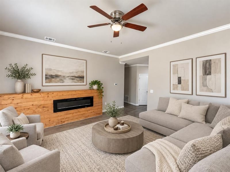 1306 Campbelton Drive, Temple TX 76504 - Photo 2