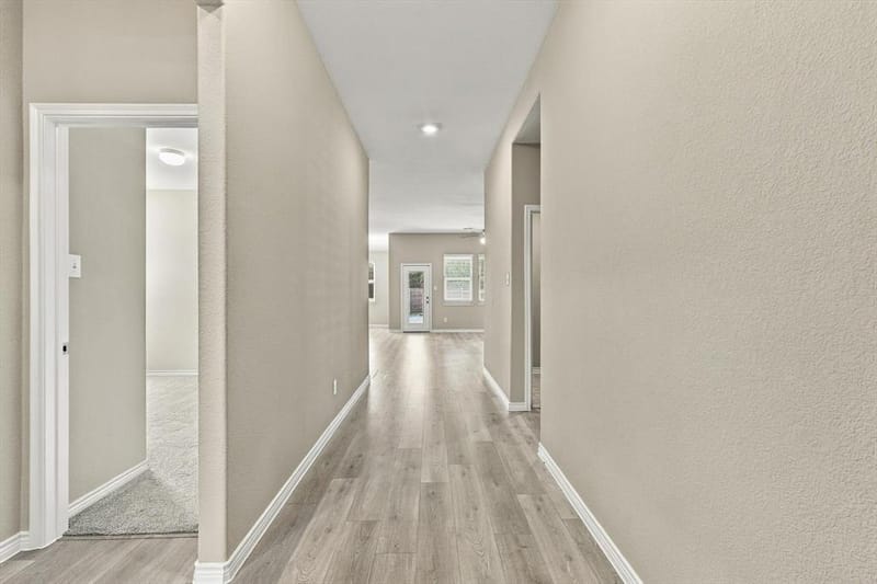 4109 Harvest Glen Drive, Denton TX 76208 - Photo 2
