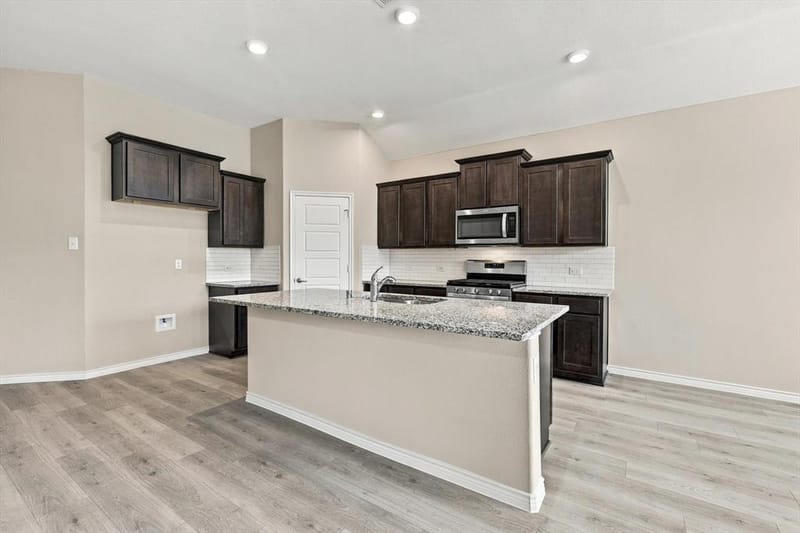 4109 Harvest Glen Drive, Denton TX 76208 - Photo 6
