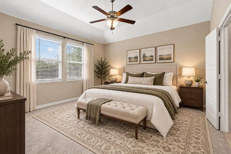 4109 Harvest Glen Drive, Denton TX 76208 - Photo 17