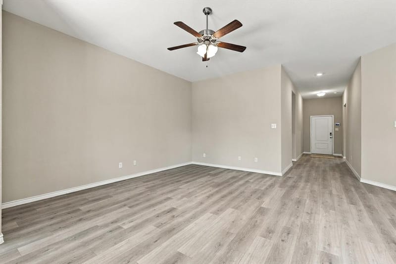 4109 Harvest Glen Drive, Denton TX 76208 - Photo 3