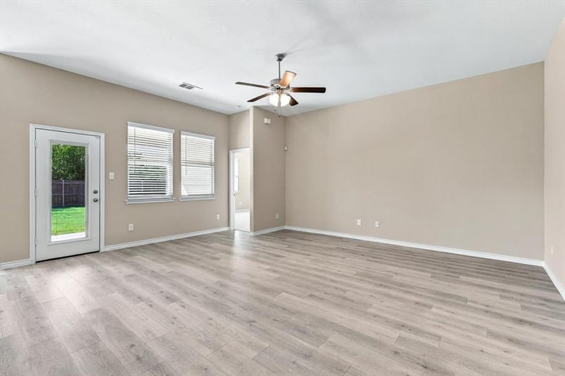 4109 Harvest Glen Drive, Denton TX 76208 - Photo 5