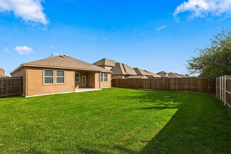 4109 Harvest Glen Drive, Denton TX 76208 - Photo 30