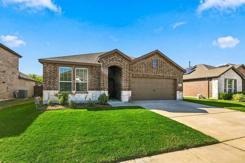 4109 Harvest Glen Drive, Denton TX 76208 - Photo 38