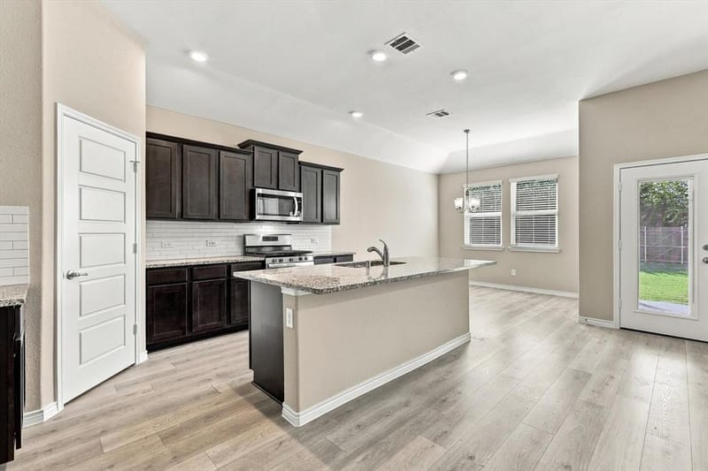 4109 Harvest Glen Drive, Denton TX 76208 - Photo 10