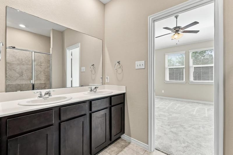 4109 Harvest Glen Drive, Denton TX 76208 - Photo 19