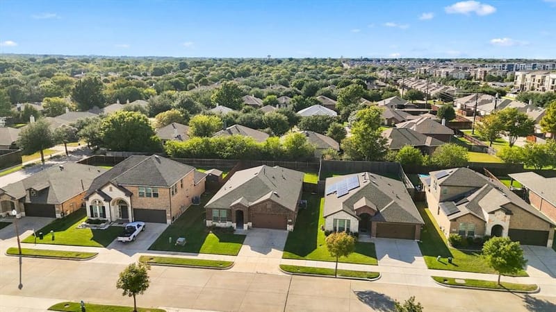 4109 Harvest Glen Drive, Denton TX 76208 - Photo 35