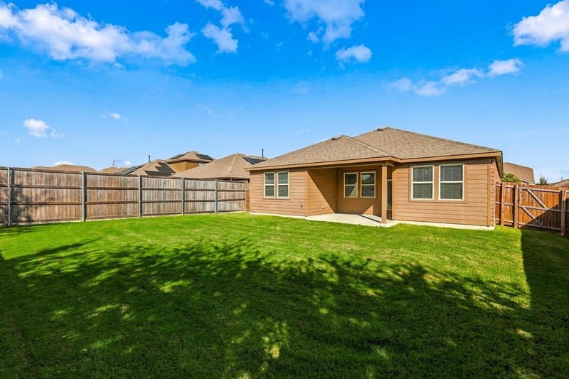 4109 Harvest Glen Drive, Denton TX 76208 - Photo 29