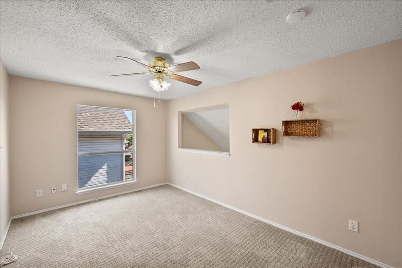 4908 Glenscape Court, Fort Worth TX 76137 - Photo 22