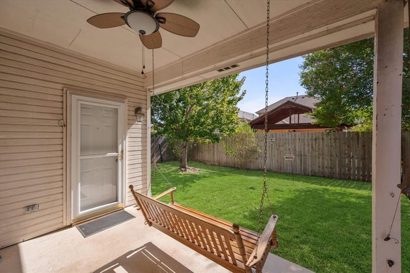 4908 Glenscape Court, Fort Worth TX 76137 - Photo 28