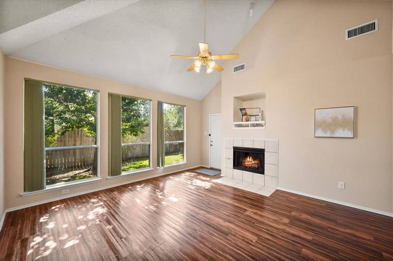 4908 Glenscape Court, Fort Worth TX 76137 - Photo 14
