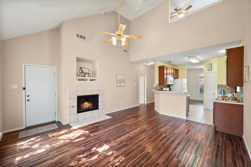 4908 Glenscape Court, Fort Worth TX 76137 - Photo 15