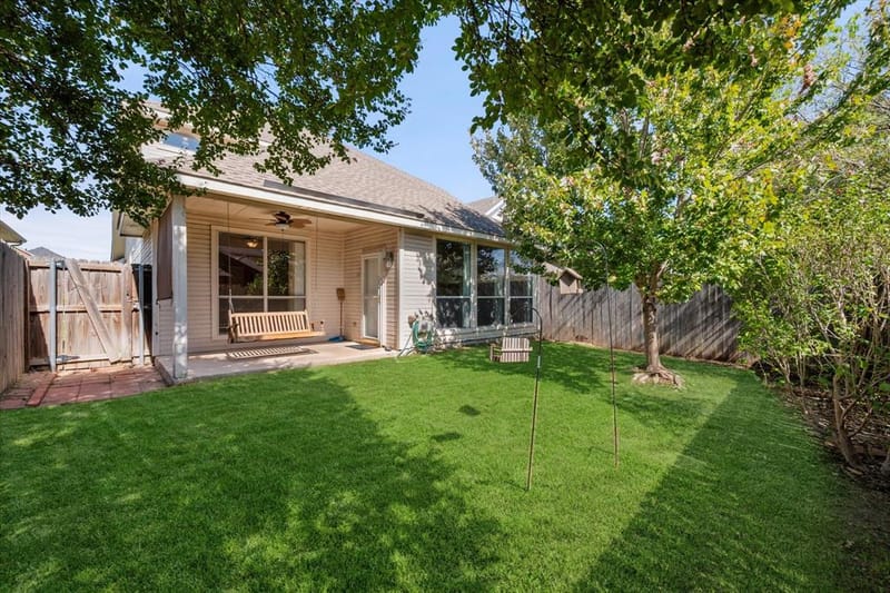 4908 Glenscape Court, Fort Worth TX 76137 - Photo 29