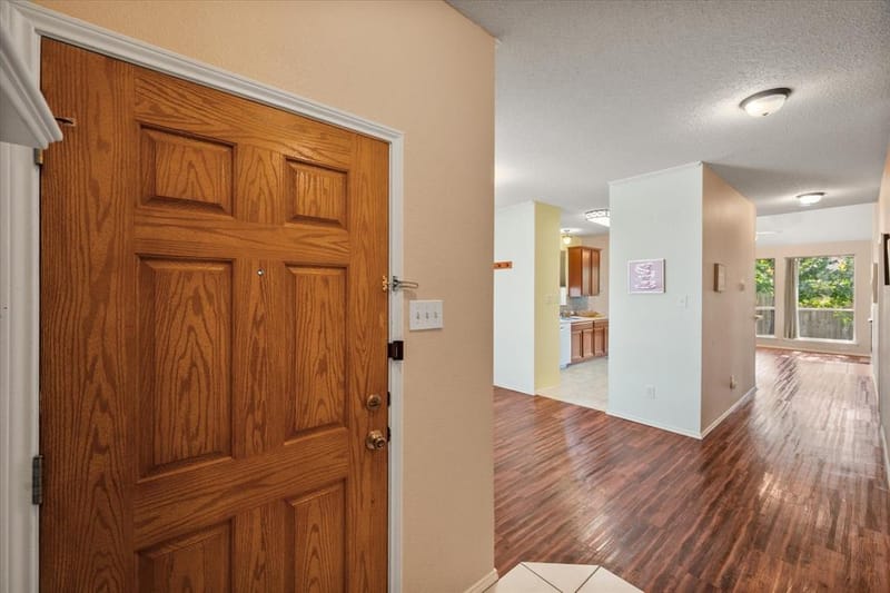 4908 Glenscape Court, Fort Worth TX 76137 - Photo 8