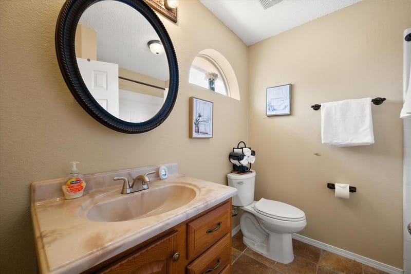 4908 Glenscape Court, Fort Worth TX 76137 - Photo 25