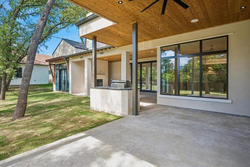 413 Live Oak Drive, Colleyville TX 76034 - Photo 36