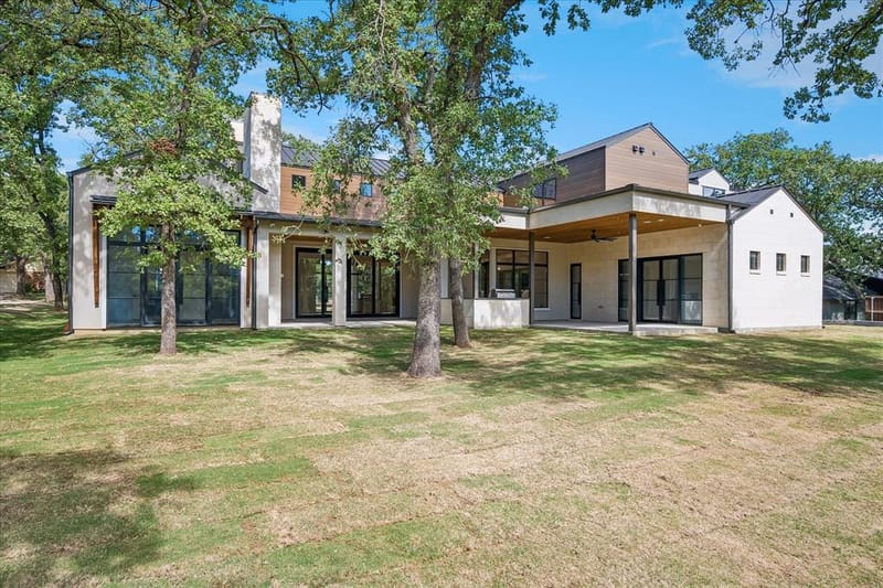 413 Live Oak Drive, Colleyville TX 76034 - Photo 34