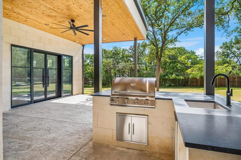 413 Live Oak Drive, Colleyville TX 76034 - Photo 38