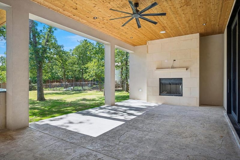 413 Live Oak Drive, Colleyville TX 76034 - Photo 37