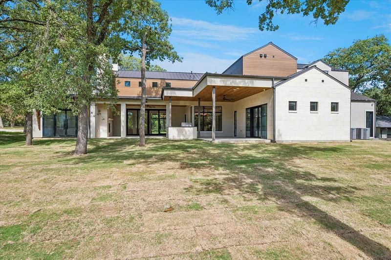 413 Live Oak Drive, Colleyville TX 76034 - Photo 35