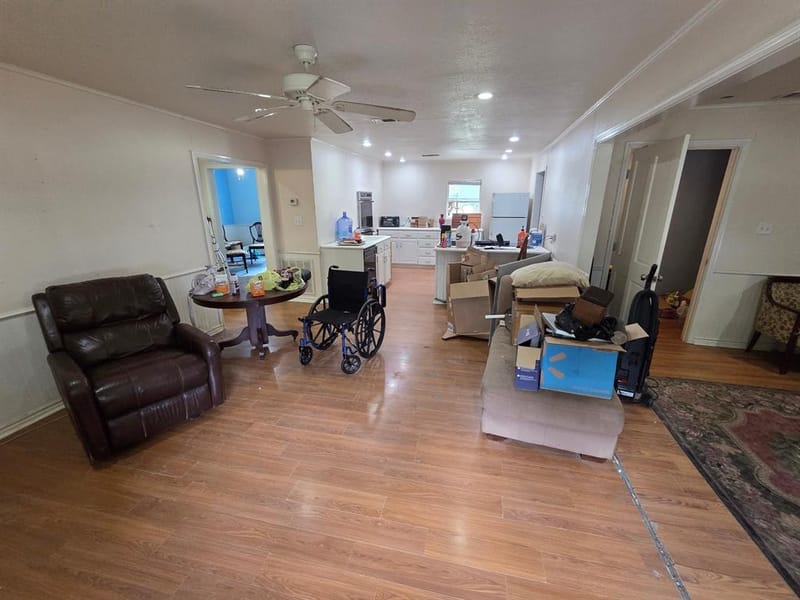 8207 Double Bridge Road, Mabank TX 75156 - Photo 23