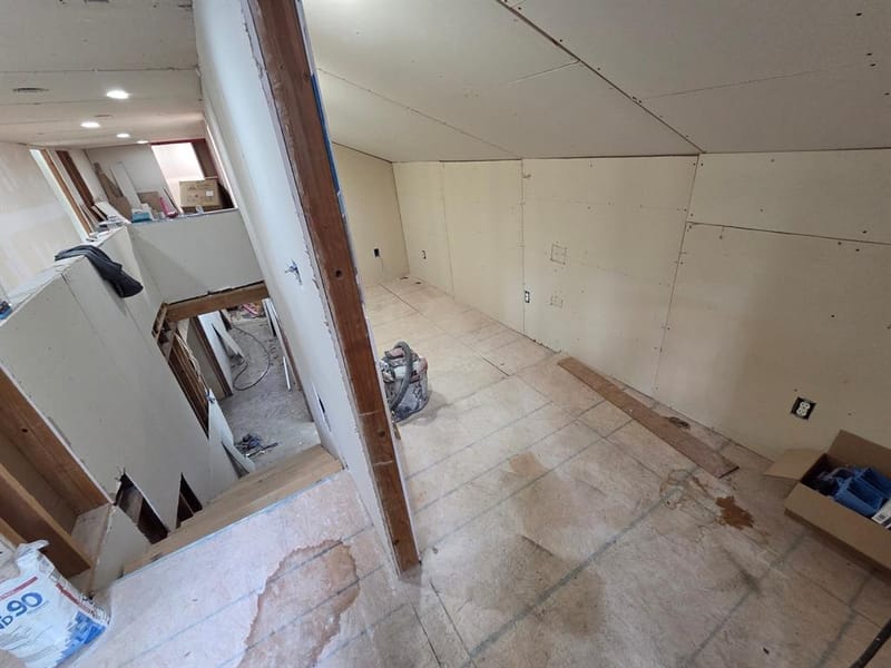 8207 Double Bridge Road, Mabank TX 75156 - Photo 3
