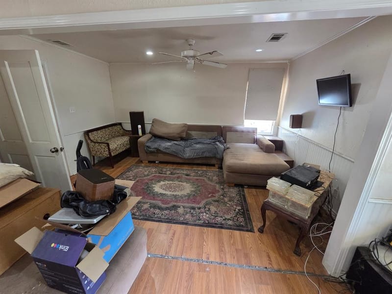 8207 Double Bridge Road, Mabank TX 75156 - Photo 8