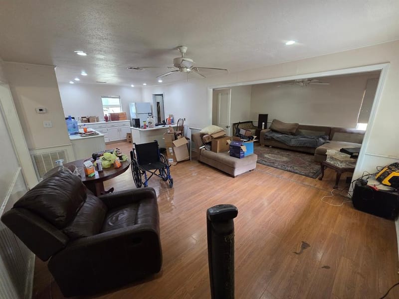 8207 Double Bridge Road, Mabank TX 75156 - Photo 25