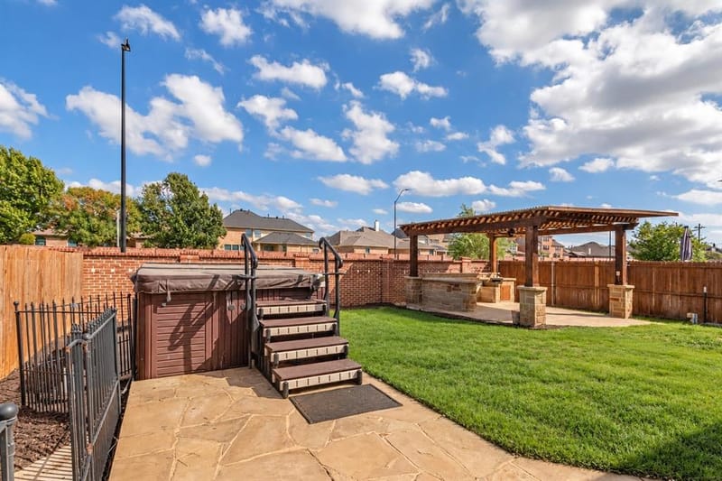 10324 Barbuda Trail, Fort Worth TX 76244 - Photo 27
