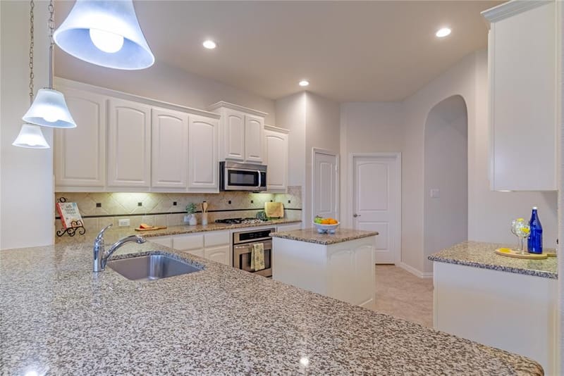 10324 Barbuda Trail, Fort Worth TX 76244 - Photo 6
