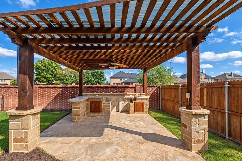 10324 Barbuda Trail, Fort Worth TX 76244 - Photo 26