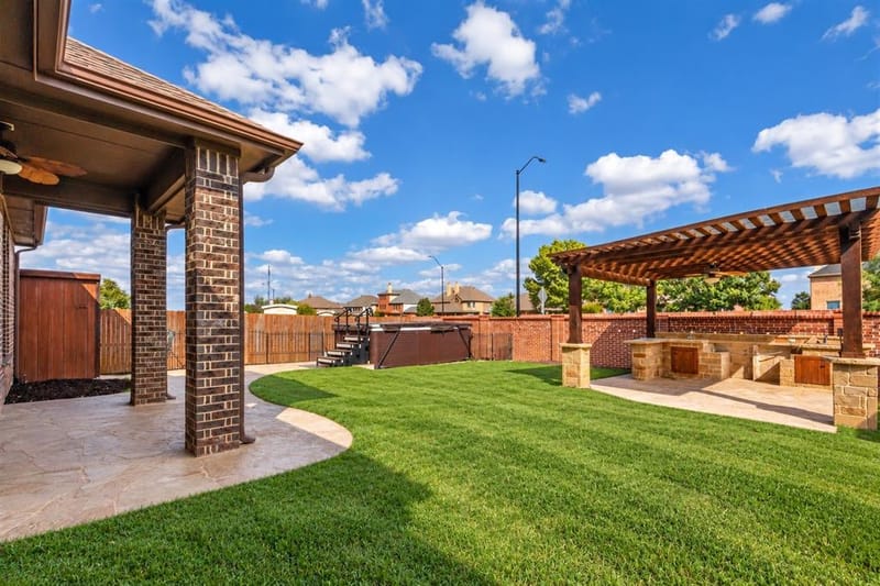 10324 Barbuda Trail, Fort Worth TX 76244 - Photo 28