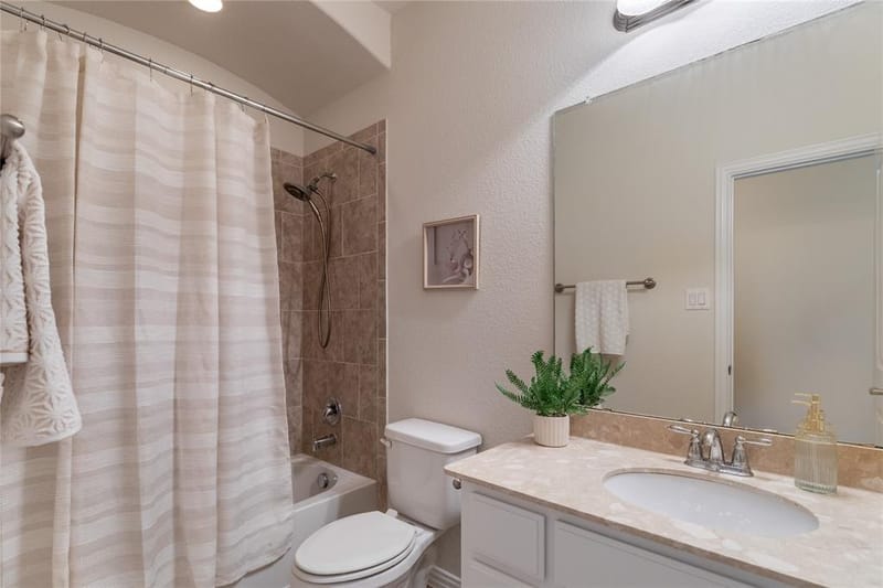 10324 Barbuda Trail, Fort Worth TX 76244 - Photo 19