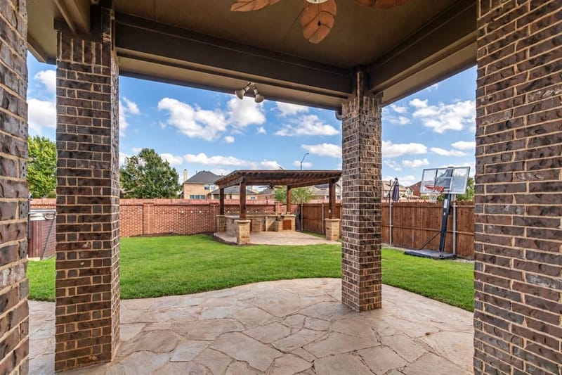 10324 Barbuda Trail, Fort Worth TX 76244 - Photo 25
