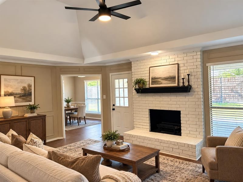 1507 Lincoln Drive, Mansfield TX 76063 - Photo 3