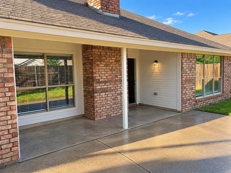 1507 Lincoln Drive, Mansfield TX 76063 - Photo 19