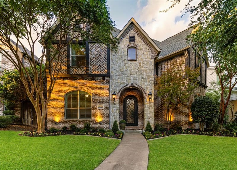 6363 Vanderbilt Avenue, Dallas TX 75214