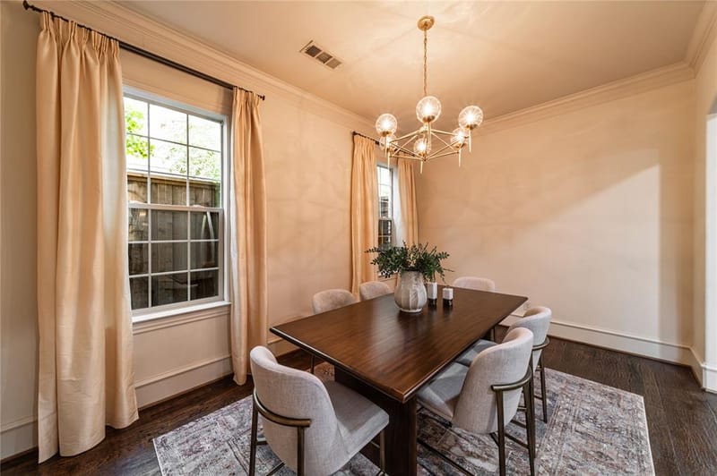 6363 Vanderbilt Avenue, Dallas TX 75214 - Photo 9