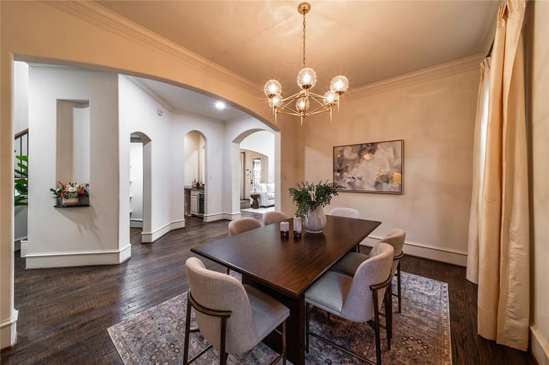 6363 Vanderbilt Avenue, Dallas TX 75214 - Photo 10
