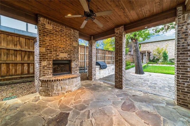 6363 Vanderbilt Avenue, Dallas TX 75214 - Photo 29