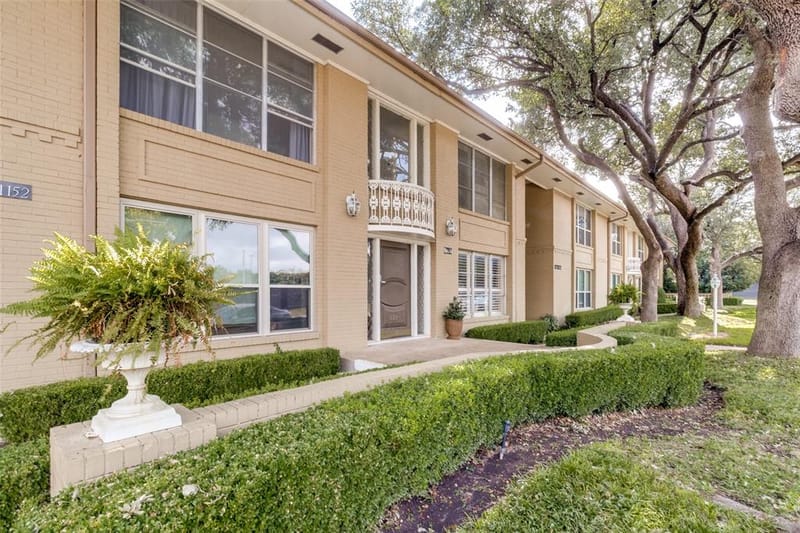 11150 Valleydale Drive # B, Dallas TX 75230 - Photo 2