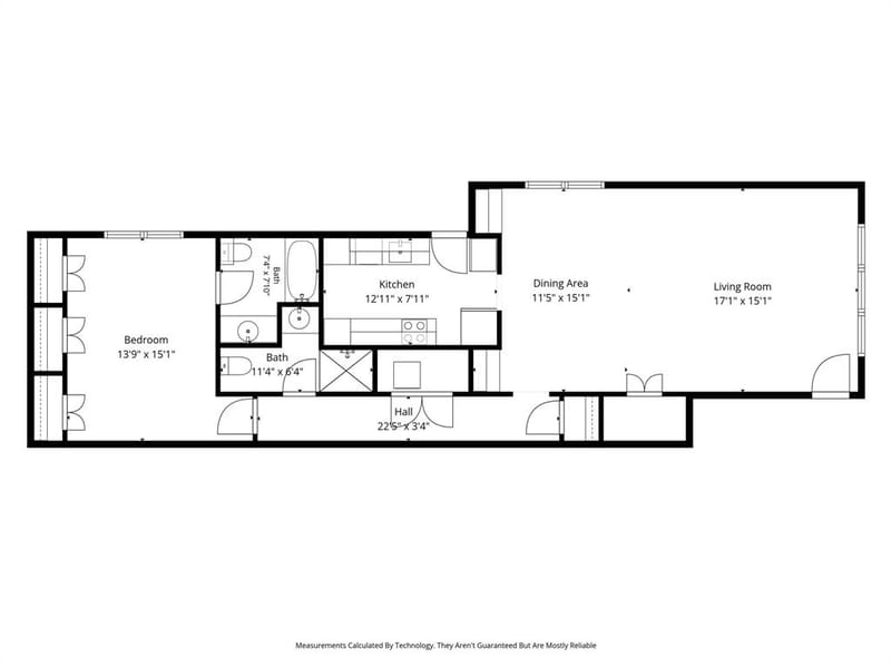 11150 Valleydale Drive # B, Dallas TX 75230 - Photo 13