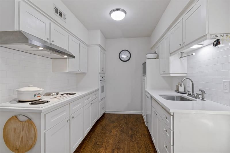 11150 Valleydale Drive # B, Dallas TX 75230 - Photo 5